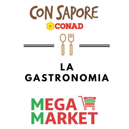 Gastronomia Megamarket
